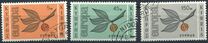 [EUROPA Stamps, Tipo DQ]