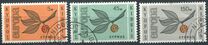 [EUROPA Stamps, Tipo DQ]