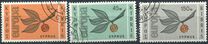 [EUROPA Stamps, Tipo DQ]