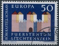 [EUROPA Stamp, סוג NK]