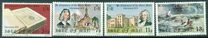 [Christmas Stamps - The 100th Anniversary of the Manx Bible, տեսակ BA]