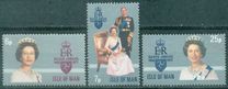 [The 25th Anniversary of the Government of Queen Elizabeth, tegund BY]