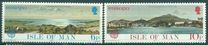 [EUROPA Stamps - Landscapes, type CB]
