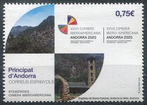 [The 27th Ibero-American Summit, type PE]