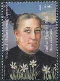 [Women of Andorra - Carolina Plandolit Pelati, type PF]