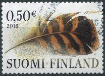 [Bird Feather, type CER]