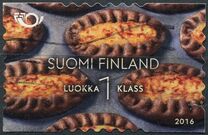[NORDIC Issue - Nordic Food Culture, type CDW]