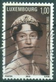 [The 10th Anniversary of the Coronation of H.R.H. Grand Duke Apparent Henri, Tip BLG]