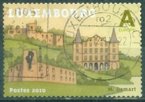[Eisch Valley - Self Adhesive, type BLC]