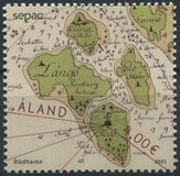 [SEPAC Issue - Historical Maps, type SH]