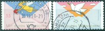 [Greetings Stamps, tip CRA]
