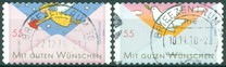 [Greetings Stamps, tip CRA]
