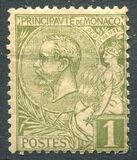 [Prince Albert I, type B]
