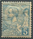 [Prince Albert I, type B2]