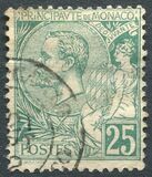 [Prince Albert I, type B5]