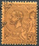 [Prince Albert I, type B7]