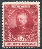 [Prince Louis II, 類型 L1]