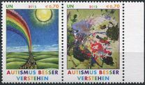 [Autism Awareness, typ ZZ]