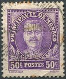 [Prince Louis II, වර්ගය BJ1]