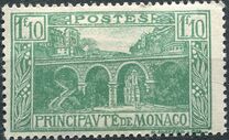 [Viaduct and Monaco Harbour, 類型 AO2]