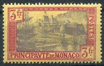 [Viaduct and Monaco Harbour, 類型 AR1]