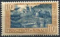 [Viaduct and Monaco Harbour, 類型 AR3]