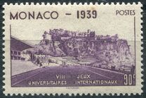 [International University Games, Monaco, type ER2]
