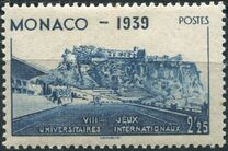 [International University Games, Monaco, type ER4]