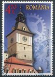 [Clock Towers, 유형 JWM]