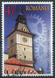 [Clock Towers, 유형 JWM]