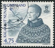 [Queen Margrethe II, type KC1]