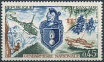 [National Gendarmerie, type ATA]