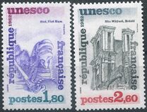 [UNESCO World Heritage, Tip K]