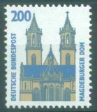 [Madgeburg Cathedral, typ BCH]