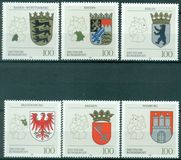 [German Constituent States, Typ AZG]