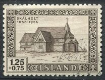 [Skalholt Episcopal Residence, Typ DQ]