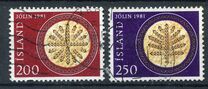 [Christmas Stamps, type ML]