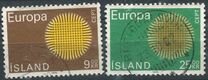 [EUROPA Stamps, Tüüp HS]