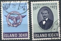 [The 100th Anniversary of the Patriotic Society, Scrivi IC]