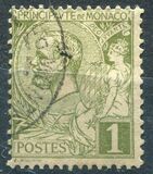 [Prince Albert I, type B]