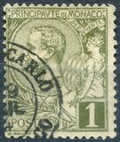 [Prince Albert I, type B]
