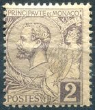 [Prince Albert I, type B1]