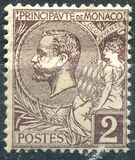 [Prince Albert I, type B1]
