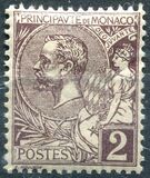 [Prince Albert I, type B1]