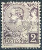 [Prince Albert I, type B1]