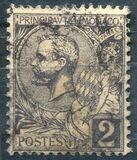 [Prince Albert I, type B1]