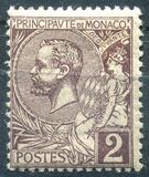 [Prince Albert I, type B1]