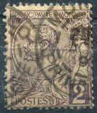 [Prince Albert I, type B1]
