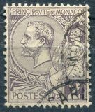 [Prince Albert I, type B1]