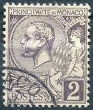 [Prince Albert I, type B1]